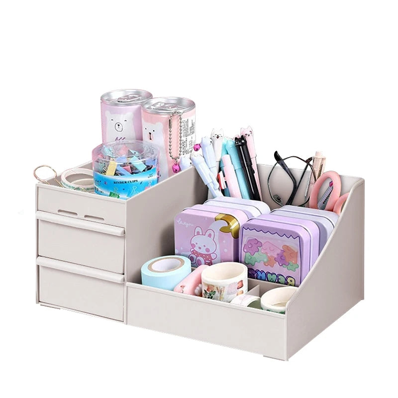 Drawer Type Cosmetics Organizer