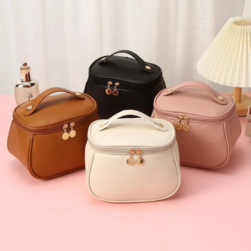 Travel Makeup Bag