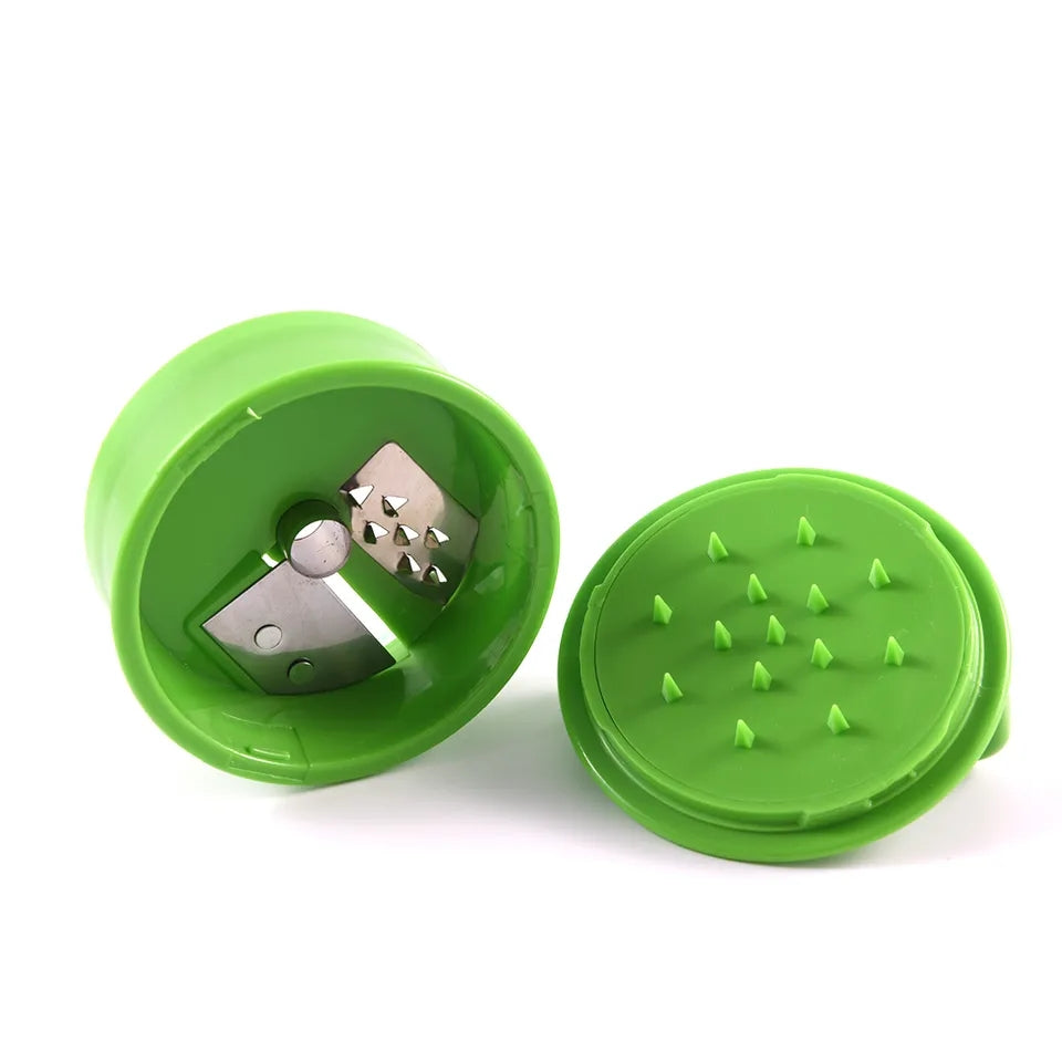 Manual Spiral Vegetables Cutter