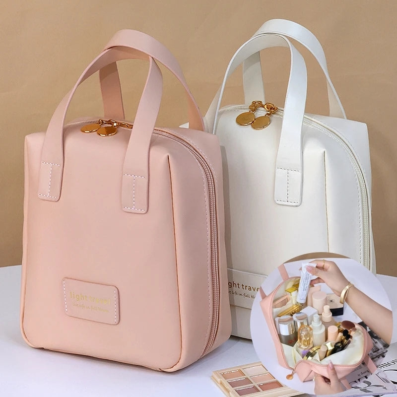 Travel Cosmetics Pouch