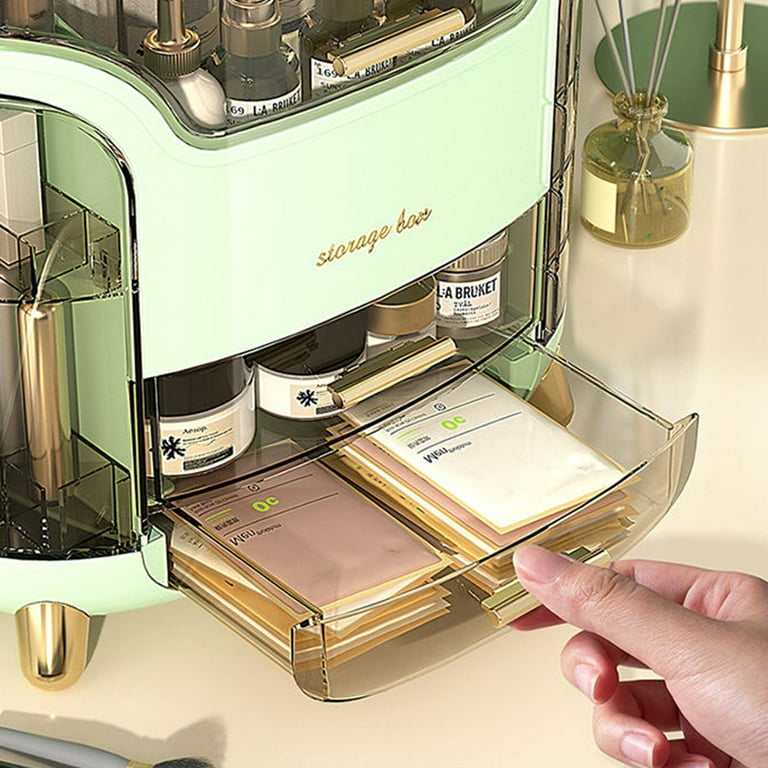 Luxury Cosmetic Organizer