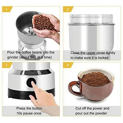 Multinational Electric Grinder Machine