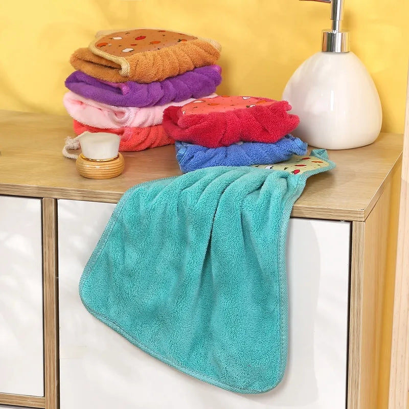 Kitchen Cleaning Towel