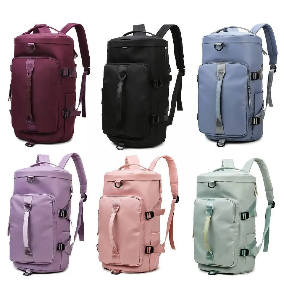 Multifunctional Travel Bag