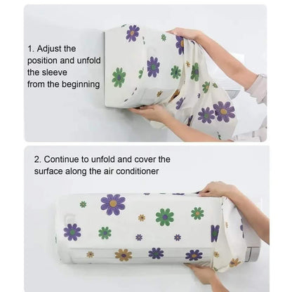 AC Cover