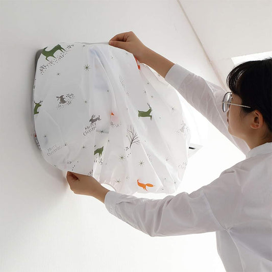 AC Cover