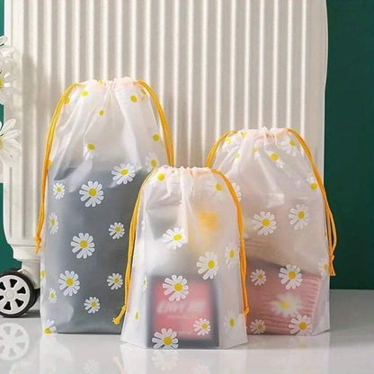 Set of 4 Travel Bag