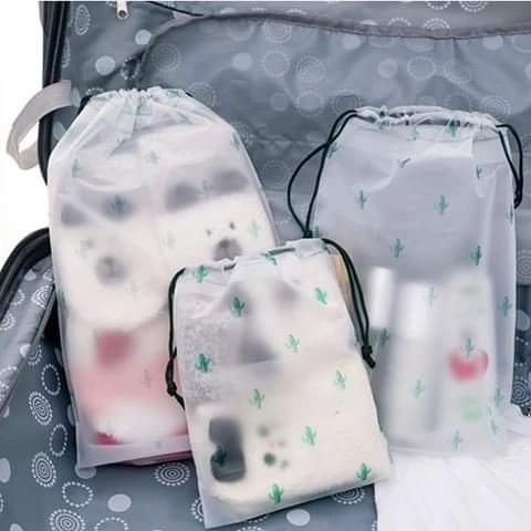 Set of 4 Travel Bag