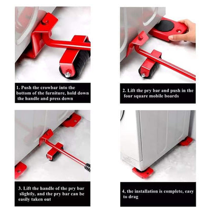 Furniture Moving Tool