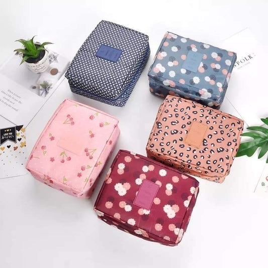 Cosmetic Bag