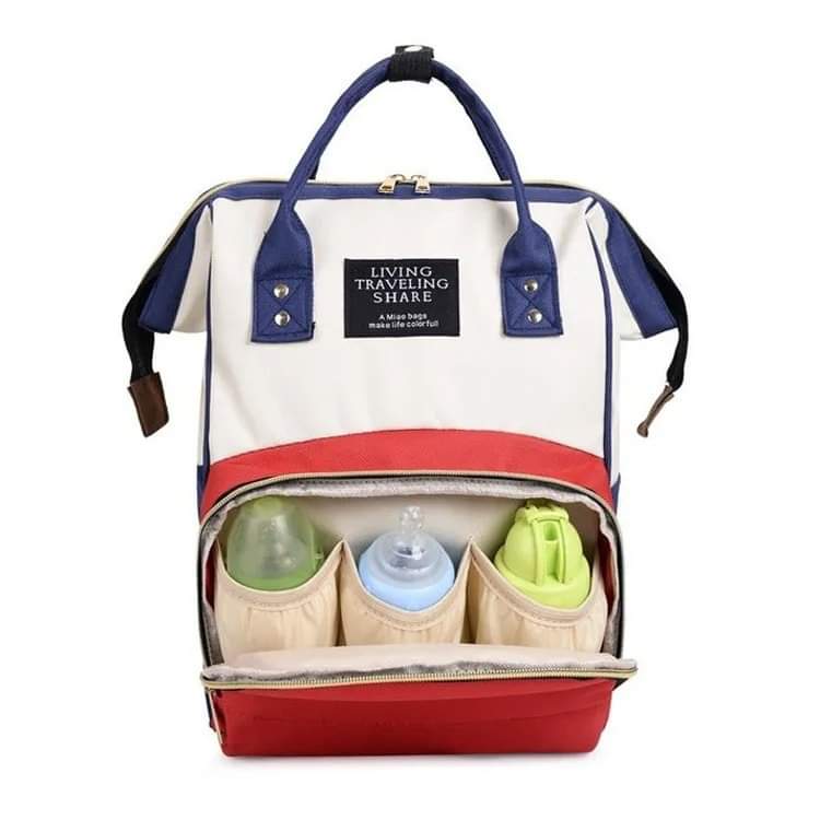 Mommy Travel Bag