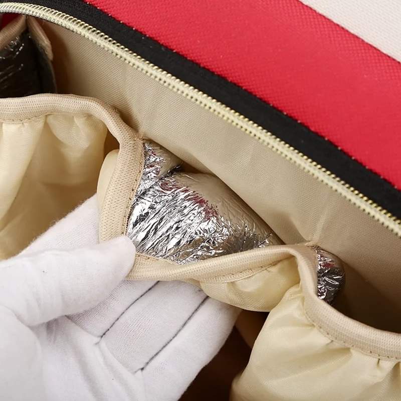 Mommy Travel Bag
