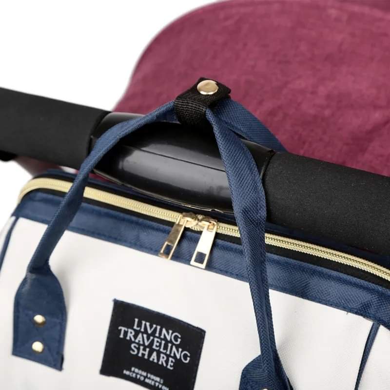 Mommy Travel Bag