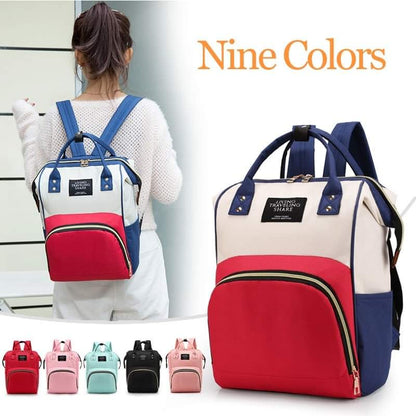 Mommy Travel Bag