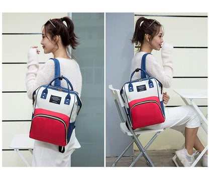 Mommy Travel Bag