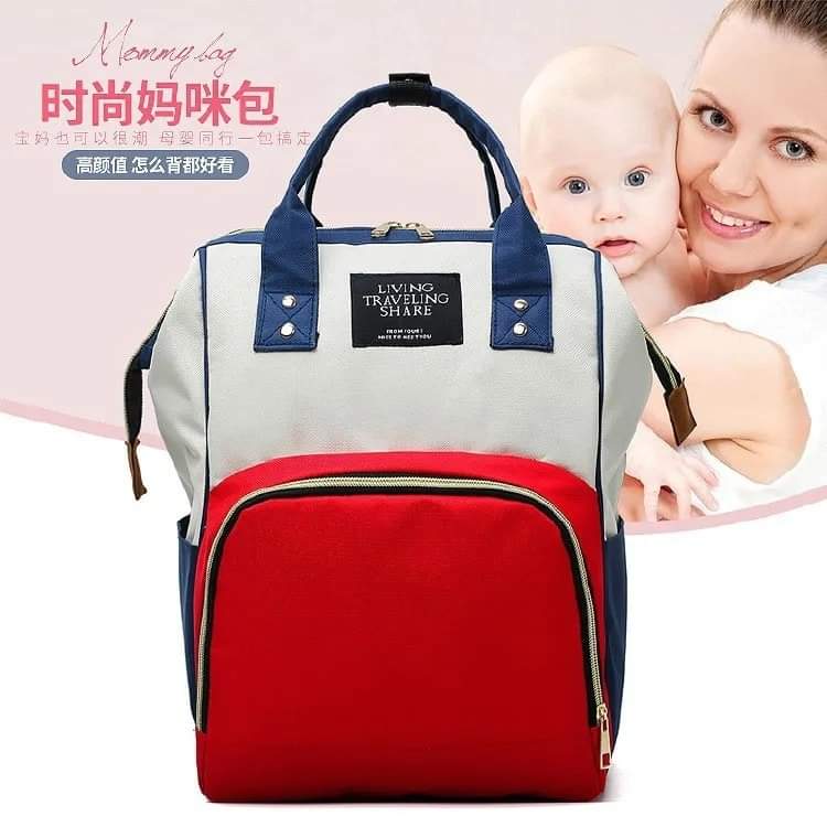 Mommy Travel Bag