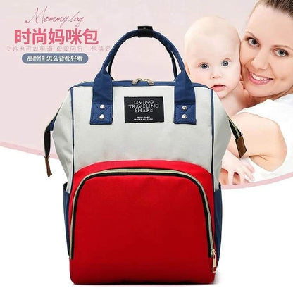 Mommy Travel Bag