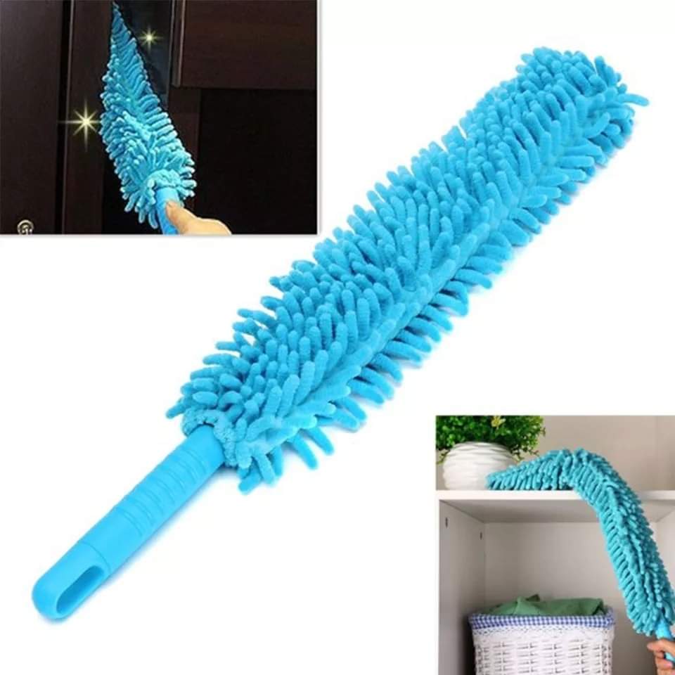 Flexible Dusting Brush