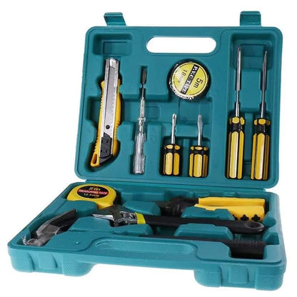 Home Tool Kit - 16 Pieces home tools