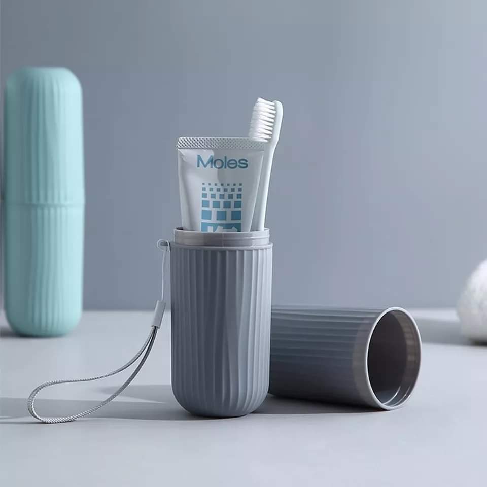 Travel Tooth Brush Holder