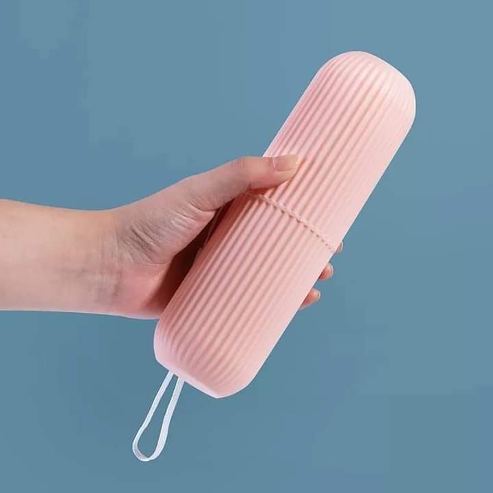 Travel Tooth Brush Holder