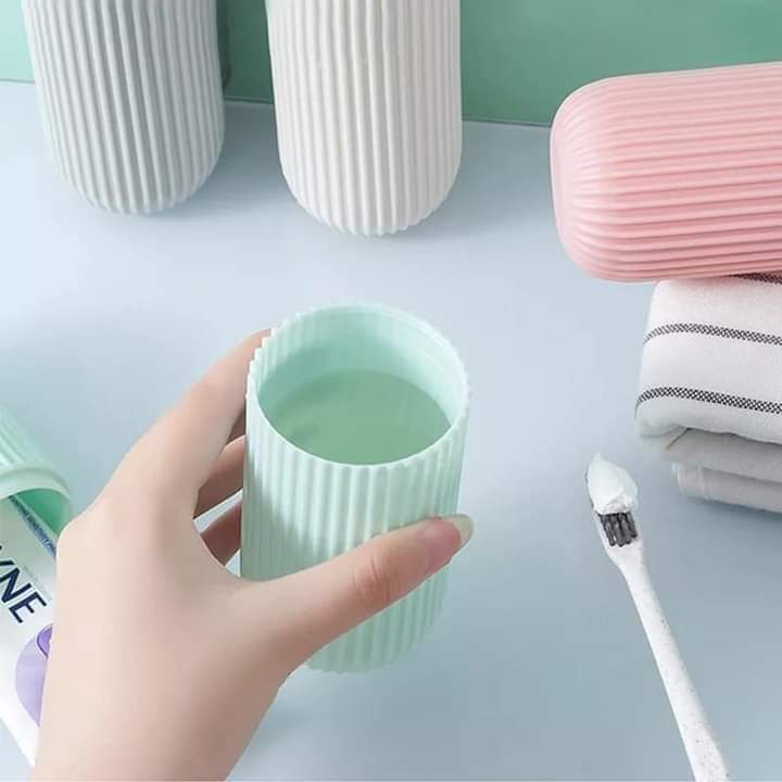 Travel Tooth Brush Holder