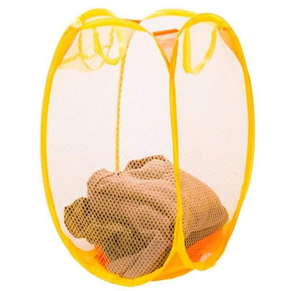 Net Laundry Basket