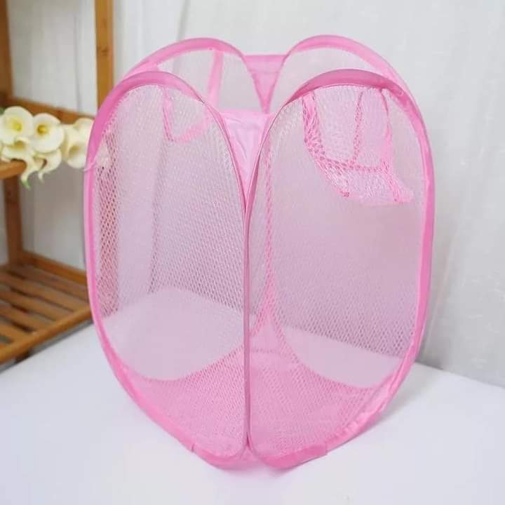 Net Laundry Basket
