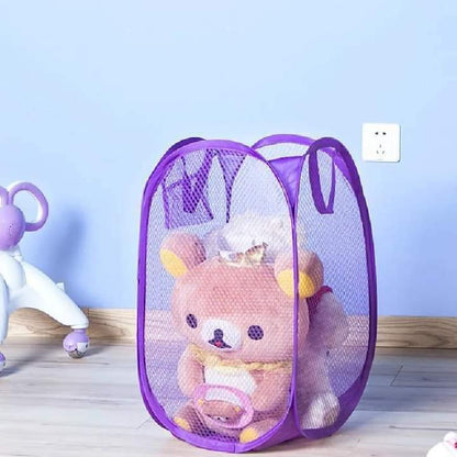 Net Laundry Basket