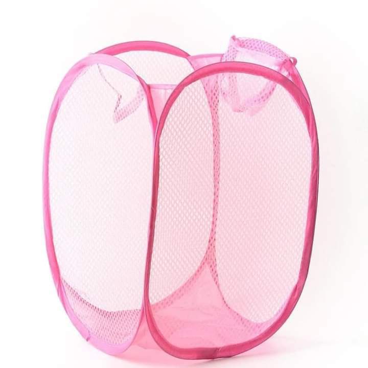 Net Laundry Basket