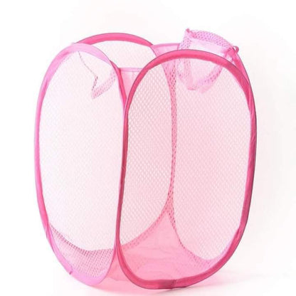 Net Laundry Basket
