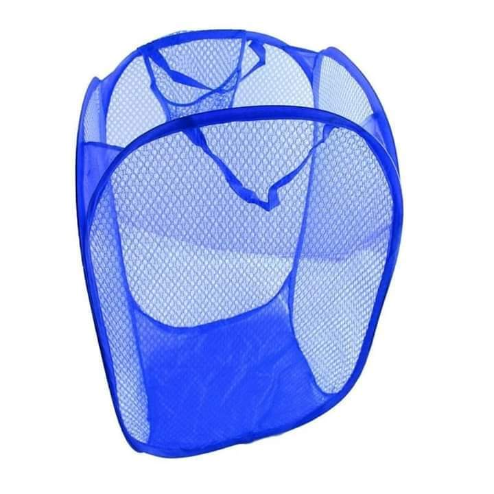 Net Laundry Basket