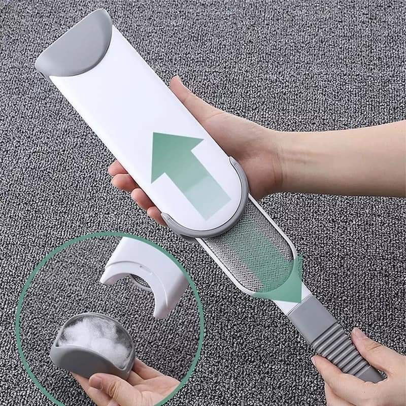 Magic Lint Remover (Cleaning Brush)