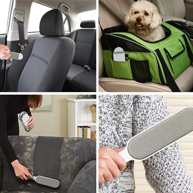 Magic Lint Remover (Cleaning Brush)