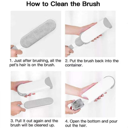Magic Lint Remover (Cleaning Brush)