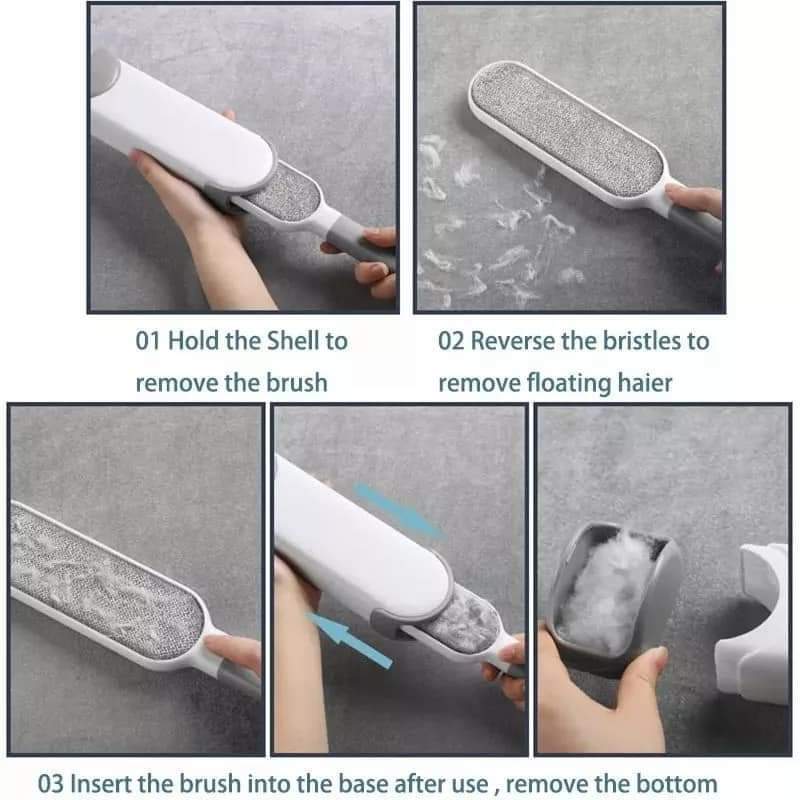 Magic Lint Remover (Cleaning Brush)