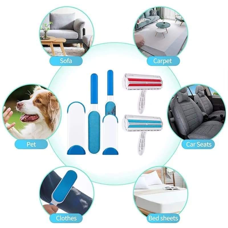 Magic Lint Remover (Cleaning Brush)
