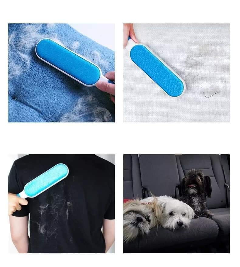 Magic Lint Remover (Cleaning Brush)