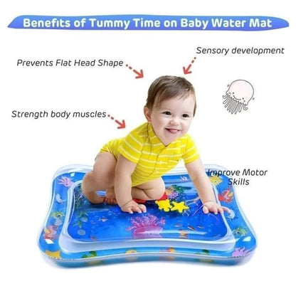 Kids Water Play Mat