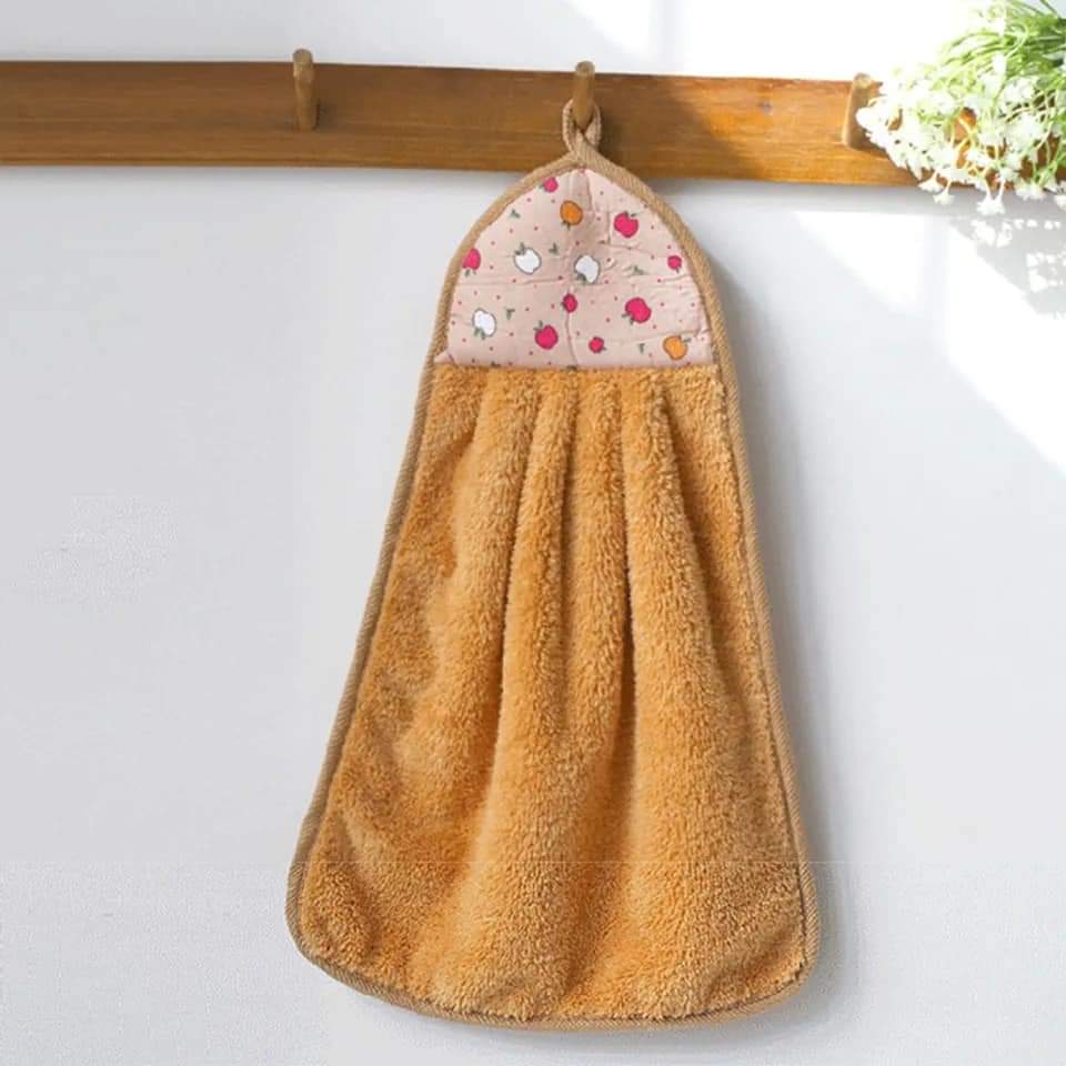 Kitchen Cleaning Towel