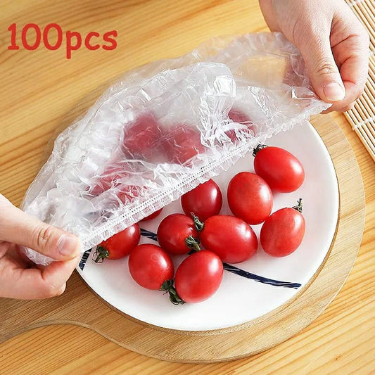 Food Cover (Pack Of 100pcs)