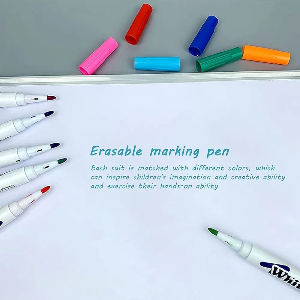 Magical Water Floating Pen Set