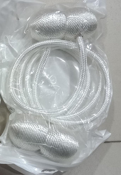 Magnetic Curtain Clip Holder (2Pcs)