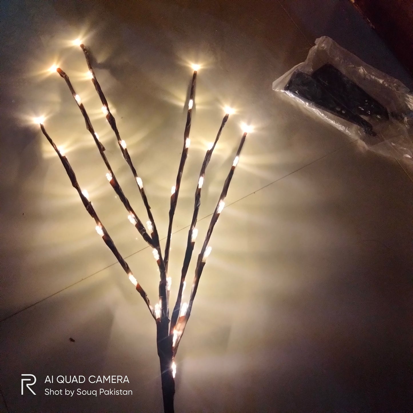 20 Led branch light