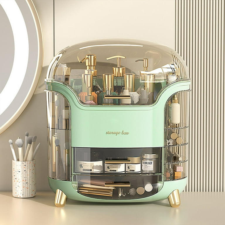 Luxury Cosmetic Organizer