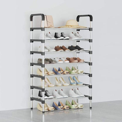 Multilayer Shoes Rack
