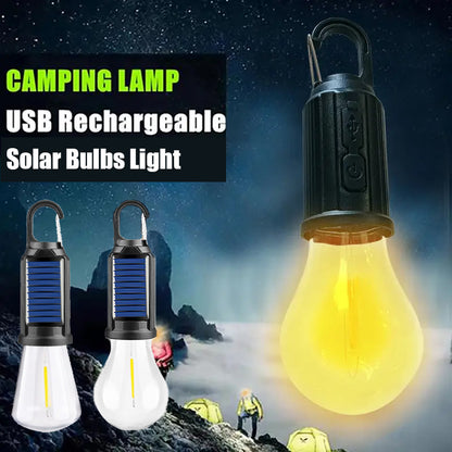 Rechargeable Solar led wall lamp - Solar Sensor led lamp