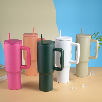 Stainless Steel Tumbler