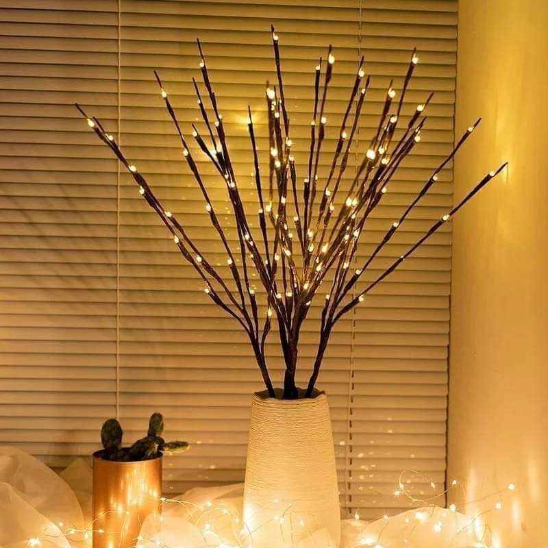20 Led branch light