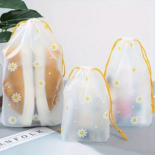 Set of 4 Travel Bag